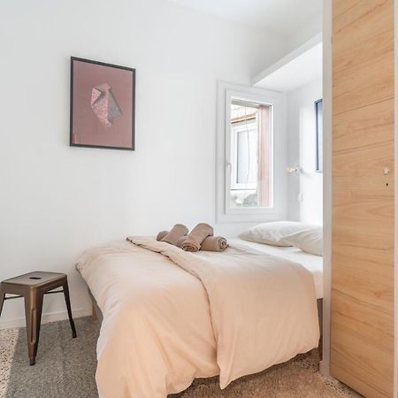 Charmant Studio Tout Confort En Coeur De Ville Montpellier Dış mekan fotoğraf