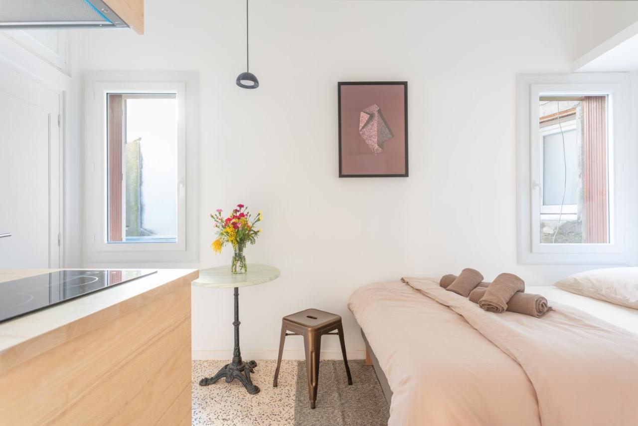 Charmant Studio Tout Confort En Coeur De Ville Montpellier Dış mekan fotoğraf