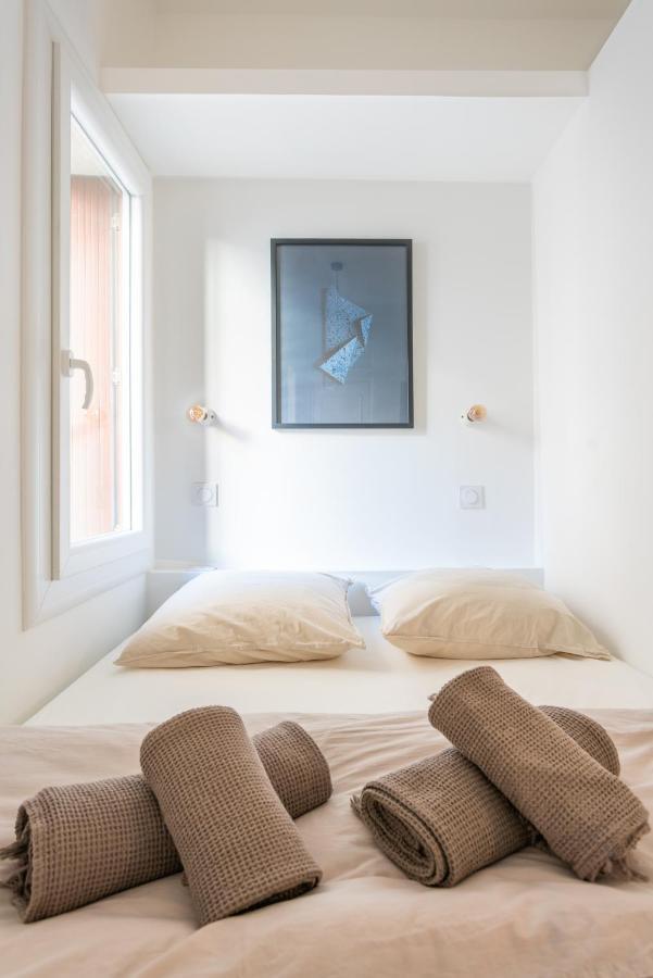 Charmant Studio Tout Confort En Coeur De Ville Montpellier Dış mekan fotoğraf