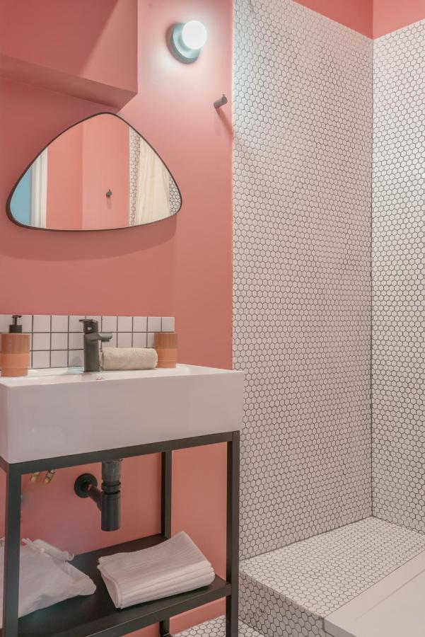 Charmant Studio Tout Confort En Coeur De Ville Montpellier Dış mekan fotoğraf