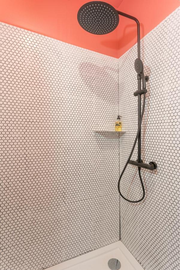 Charmant Studio Tout Confort En Coeur De Ville Montpellier Dış mekan fotoğraf